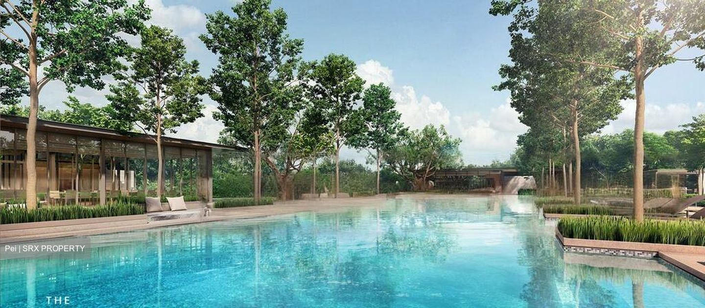 The Myst (D23), Condominium #452833491